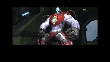 Contra Returns Gameplay Story Mode Level 5-1 to 6-6