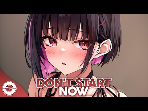 [Nightcore] Don