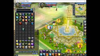 LVL9 Fire Spirit of Blood on Helmet LVL9 Fire Spirit of Blood on Helmet
