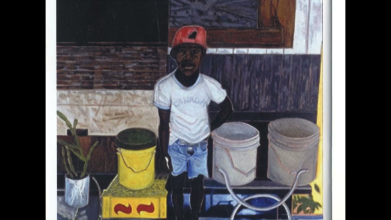 "Deathco Happy Pilgrim Turkey Flavoured Cigarettes" GORD HIGH Filipo's Eviction CFRU