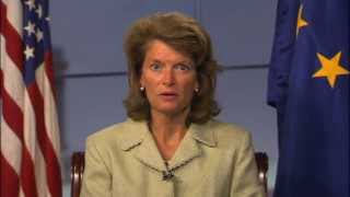Senator Murkowski Opening Remarks USAEE Conference