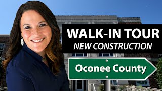 Tour New Construction And New Homes In Oconee County, Georgia | Living In Athens