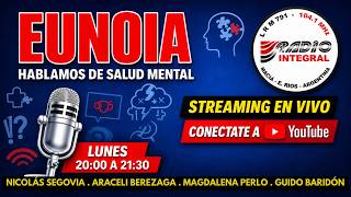 Eunoia - Programa 10 (05/10/2026)