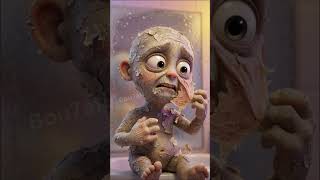 قِلَّة المَا 😳 شنو كيوقع لجسمك؟ | Dehydration Effects