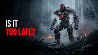 Why AI Is Far More Dangerous Than You Think
