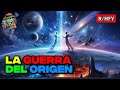 La Guerra del Origen r/HFY