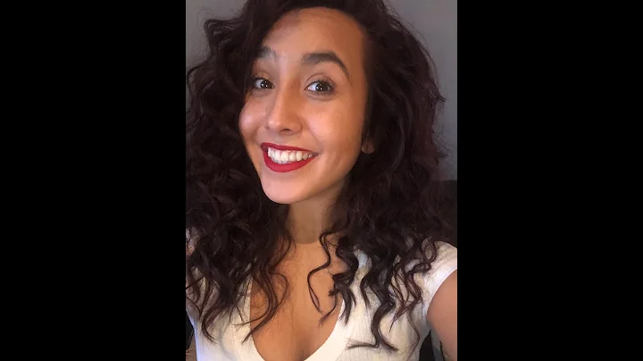 Catherine Velasco: Singing Reel 2022