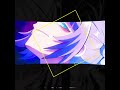 Edit nazuna cancion #nazuna #callofthenight #animeedit #anime #edit