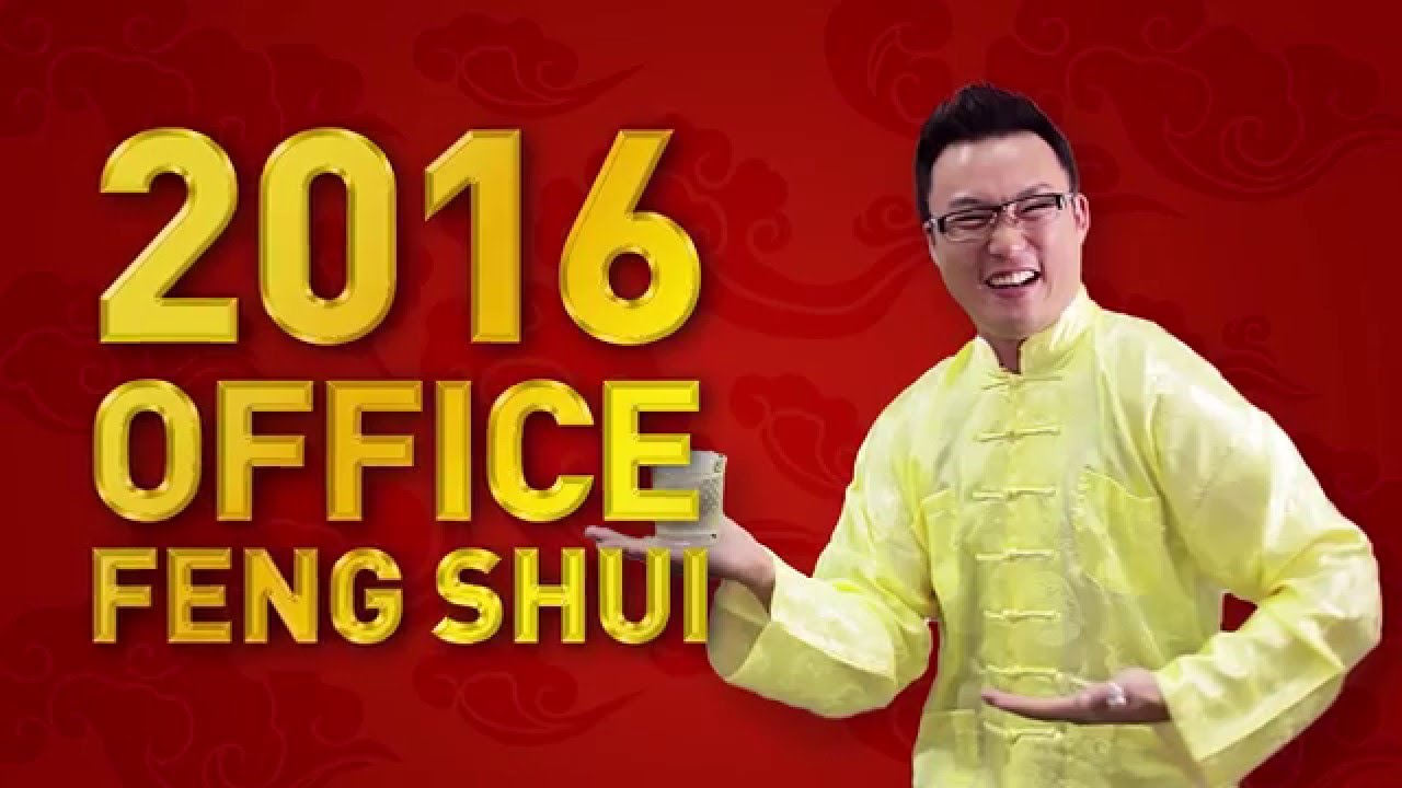 Feng Shui Office Tips Feng Shui Office Tips
