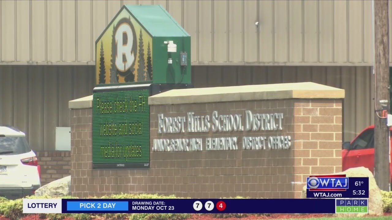 Forest Hills School District to hold parent safety, security information meeting