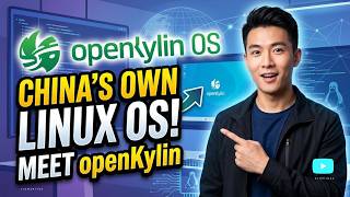 China Made Its Own Linux OS: Meet openKylin! screenshot 4