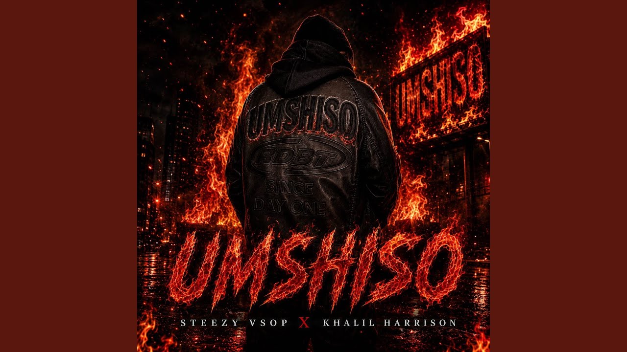 Watch Umshiso on YouTube Watch Umshiso on YouTube