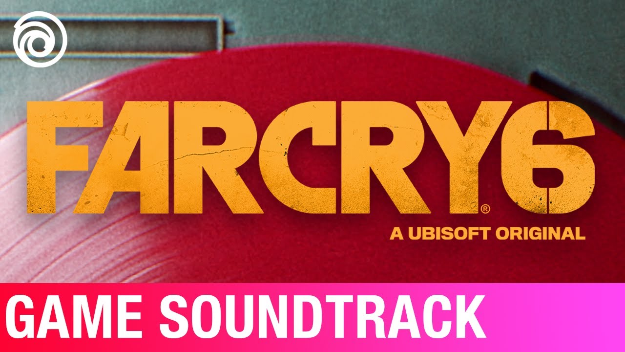 Yara Para Todos | Far Cry 6 : The Music of Yara (from the Far Cry 6 OST) | Hilario Duran