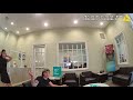 Teen Caught Cashing Fake Check