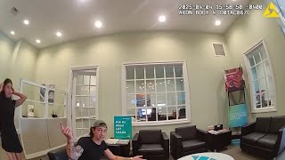 Teen Caught Cashing Fake Check Wealth