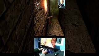 #princeofpersiawarriorwithin #gameplayvideo #ps2games #retrogaming #pcsx2 #4kgameplay60fps