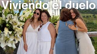 Perdí a mi mamá