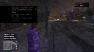 Gta V Anttics