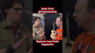 The Best Loop Pedals for Beginners