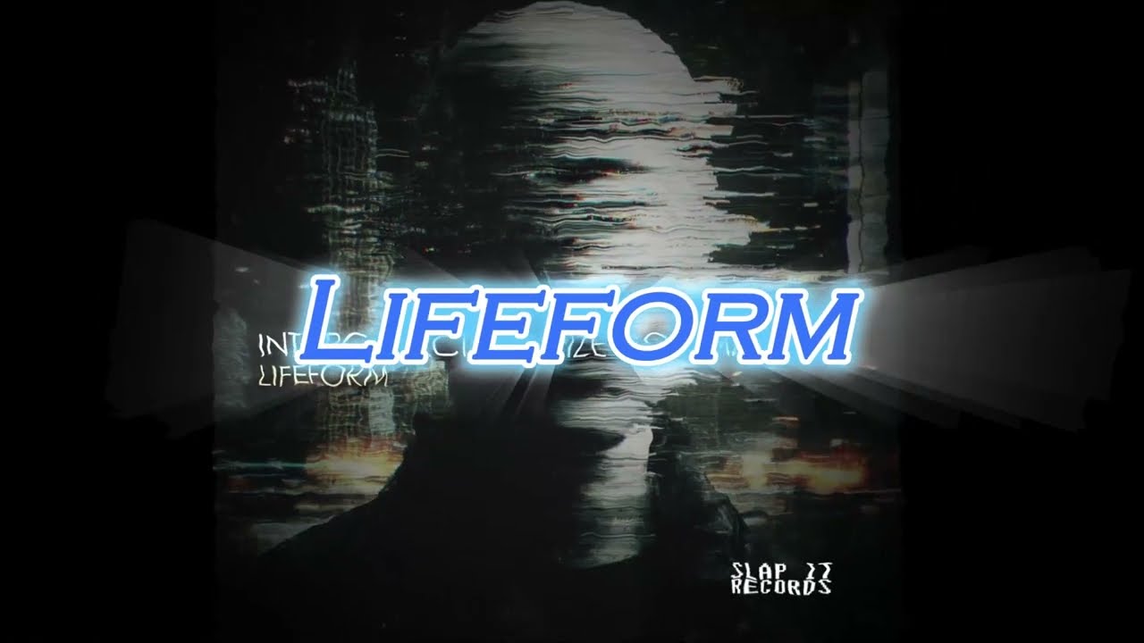 Intergalactic Noize Commander - Lifeform (Teaser)