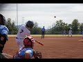 Irvine Colts 13U @ Greely Oilers