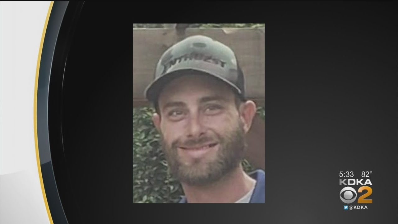 Man Accused Of Exposing Himself