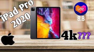 LAZADA's cheapest tablet online. Worth it  ba for online class sa halagang less than 4k screenshot 1