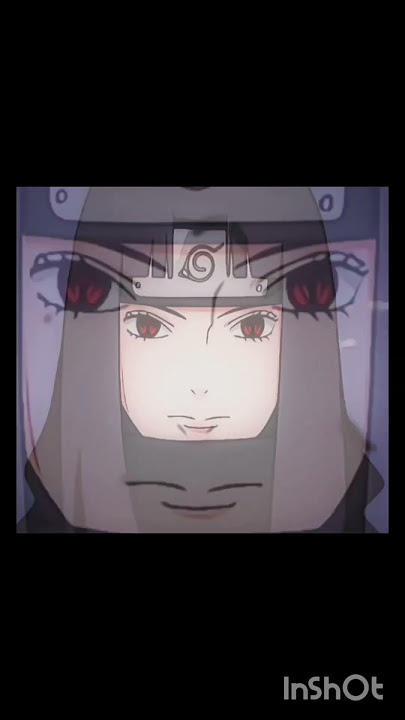 Naori Uchiha the inventor of Izanami #narutoshippuden #uchiha #naori