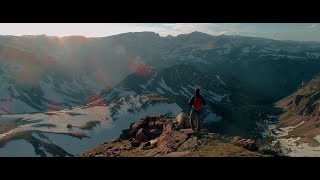 The Edge Of Infinite: A Montana Tourism Story