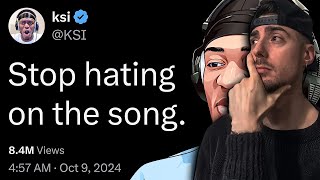 Ok, Ill Admit It Ksis Strategy Was Kinda Genius Fatal Steven Reacts