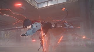 Celebrity who ever made this Jane Animation is a Genius Wealth