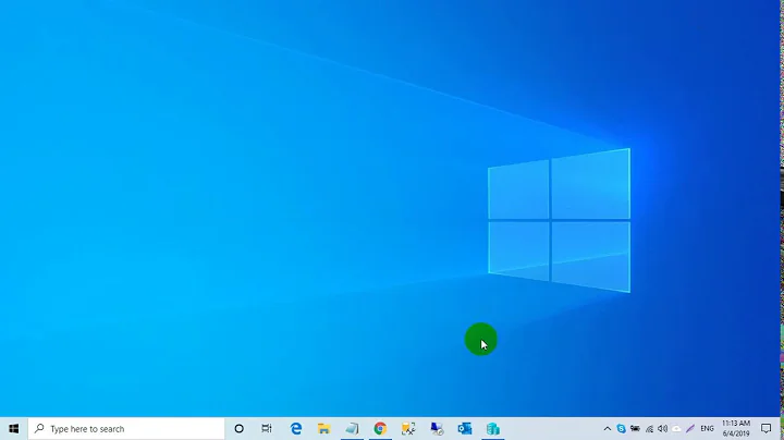 (FIXED) Hyper-v manager missing windows 10