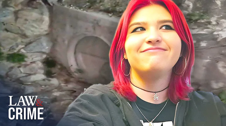 College Student Mysteriously Found Dead in the Snow