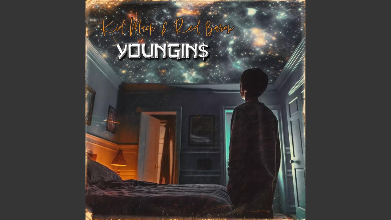 If It Wasnt Me (feat. Kid Mack) - YouTube