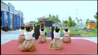 Juara 1 Tingkat Provinsi Sulawesi Tengah FLS2N 2021_Kab.Buol