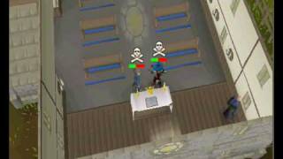 ko dnt cry berserker pure preveiw video - whip pk