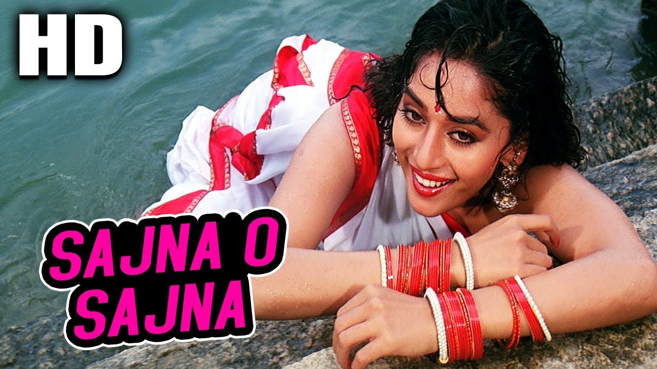 Sajna O Sajna