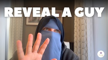 5 Questions that Expose a Man (Part 1)