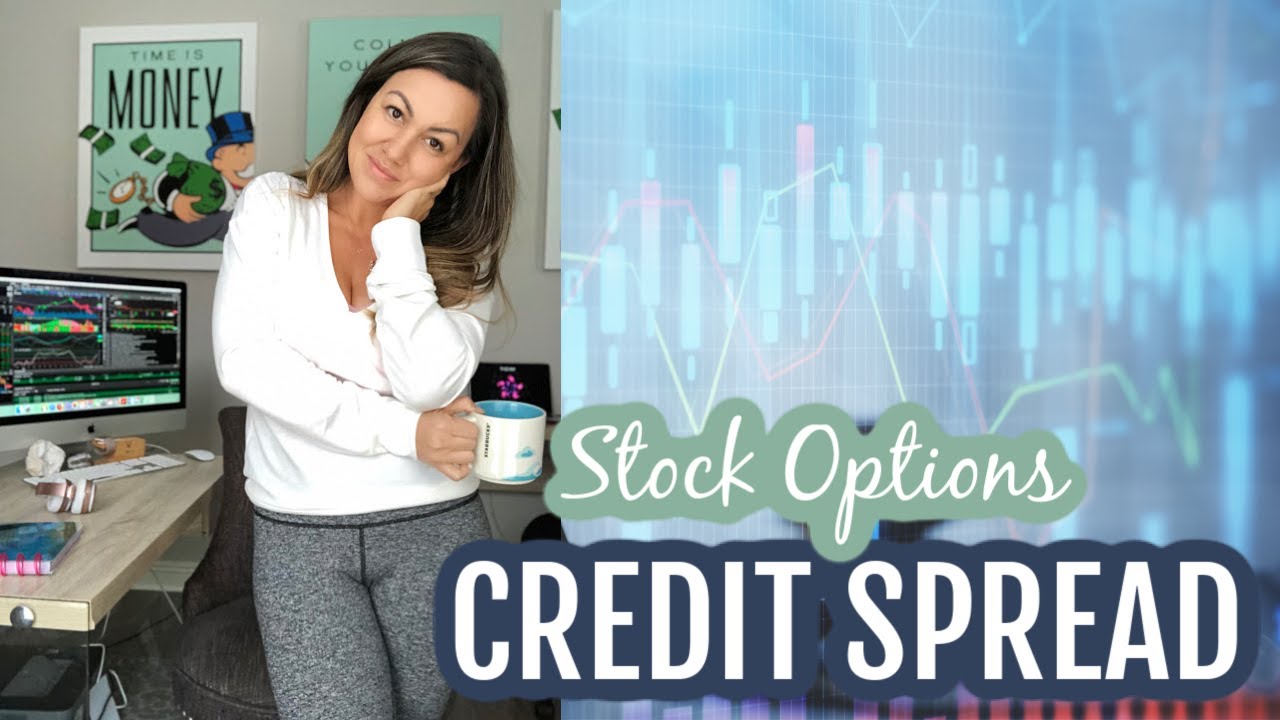 Options Credit Spread Strategy For Weekly Income