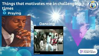 UCC 101 Romairo Reid Biography