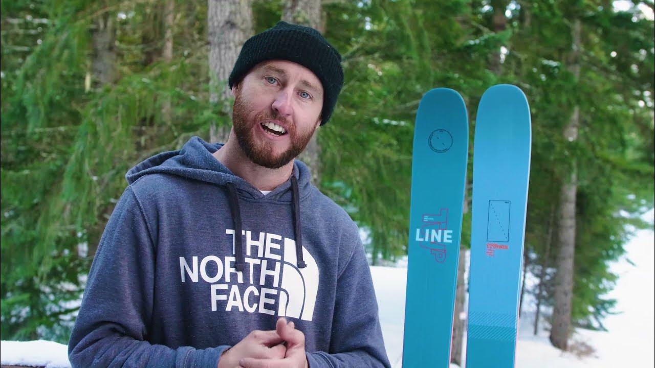 Line Tom Wallisch PRO YouTube