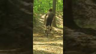 Bmx Rhythm Section Fail!!!