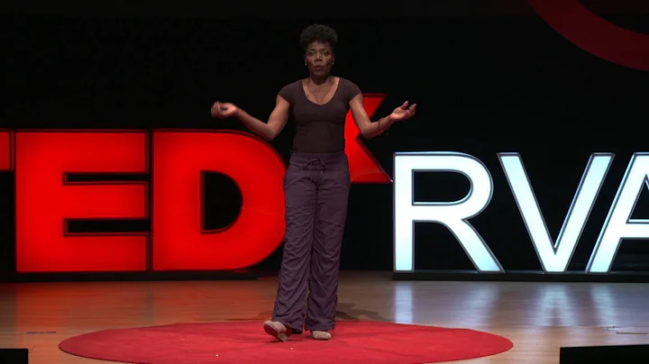 Reach: A Pedagogy for Transformative Dance | Dr. G...