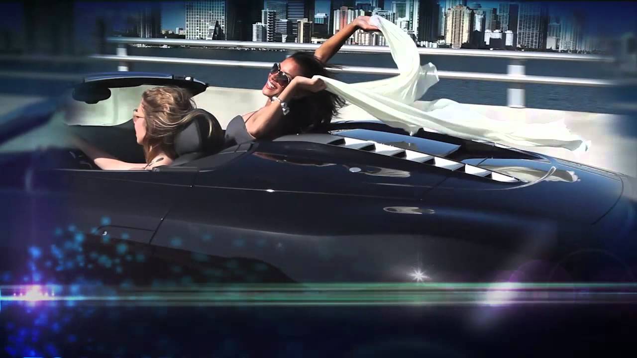 Brickell Luxury Motors – Luxury Automotive Redefined