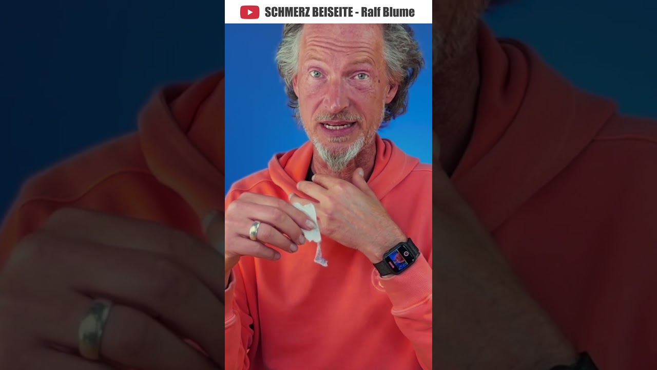 Hör auf zu SCHNARCHEN! So leicht kann's sein! Teil 3