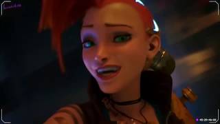The Best NEW Video Game Cinematic Trailers 2018 | GamesCrack.org screenshot 5