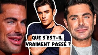 Download Lagu Le jour où Hollywood a cessé de reconnaître Zac Efron MP3