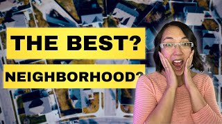 Where are the best West Neighborhoods?