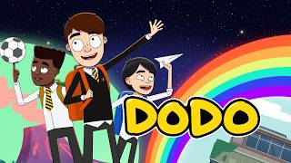 Dodo - Trailer