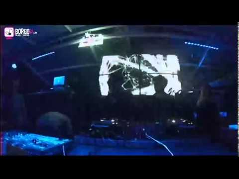 Mario Impellizzeri & Tonix - MUZIK VILLAGE 7th edition - borgo33.com